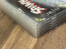 Load image into Gallery viewer, Comic Capsule - Anti UV total protection