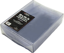 Load image into Gallery viewer, BCW Magazine Toploaders (Pack of 2)