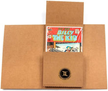 Load image into Gallery viewer, Gemini Comic Book Mailer - up to 12 bag & boarded comics / TPBs / etc