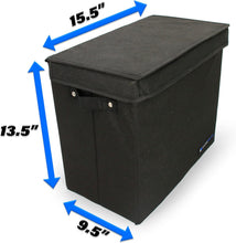 Load image into Gallery viewer, Casematix Graded Comic Case (Holds up to 28 slabs)