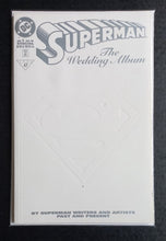 Load image into Gallery viewer, Superman: Wedding Album (1996) Collector's Edition