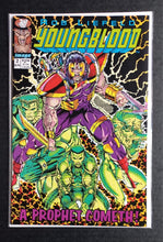 Load image into Gallery viewer, Youngblood 2 (1992) 1st appearance of Prophet and Shadowhawk