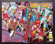 Load image into Gallery viewer, Youngblood 0 (1992)