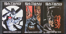 Load image into Gallery viewer, Batman / Deathblow 1-3 complete (2002) Azzarello / Bermejo