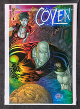 Load image into Gallery viewer, Coven 1 DF Chrome Variant (1999) Limited to 5000 copies
