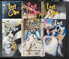 Load image into Gallery viewer, Last One 1-6 (1993) JM DeMatteis / Dan Sweetman