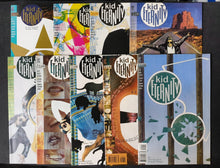 Load image into Gallery viewer, Kid Eternity 1-9 (1993) Ann Nocenti