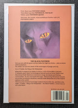 Load image into Gallery viewer, Black Panther: Panther's Prey 1 (1991) Prestige Format