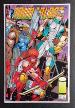 Load image into Gallery viewer, Youngblood 0 (1992)