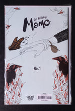 Load image into Gallery viewer, Mamo 1 Retailer Incentive Variant (2021) Sas Milledge