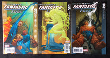 Load image into Gallery viewer, Ultimate Fantastic Four 33-38 (2006) God War