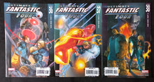 Load image into Gallery viewer, Ultimate Fantastic Four 33-38 (2006) God War