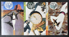 Load image into Gallery viewer, Kid Eternity 1-9 (1993) Ann Nocenti