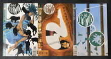 Load image into Gallery viewer, Kid Eternity 1-9 (1993) Ann Nocenti