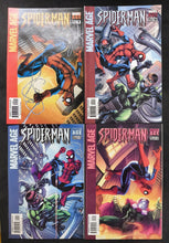 Load image into Gallery viewer, Marvel Age: Spider-Man 1-16 (2004) Stan Lee / Steve Ditko