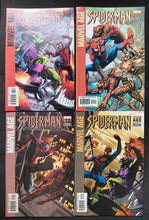 Load image into Gallery viewer, Marvel Age: Spider-Man 1-16 (2004) Stan Lee / Steve Ditko
