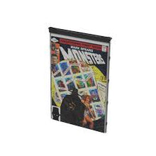Load image into Gallery viewer, Comic Capsule (Black) - Anti UV total protection