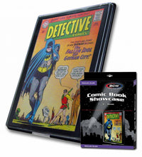 Load image into Gallery viewer, SALE! BCW Comic Book Showcase (Silver Age)