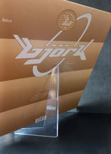 Load image into Gallery viewer, SOLD OUT! BCW Large Stand - Photos / Comic Books / 45 RPM Records (2s)