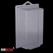 Load image into Gallery viewer, Evoretro 3.75in Star Wars / G.I. Joe Carded Protector (2s) - acid free / UV resistant