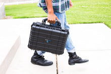 Load image into Gallery viewer, Casematix 16'' Waterproof Comic Book Storage Case (Pre-Order)