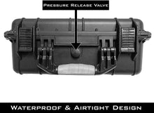 Load image into Gallery viewer, Casematix 16'' Waterproof Comic Book Storage Case (Pre-Order)