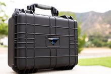 Load image into Gallery viewer, Casematix 16'' Waterproof Comic Book Storage Case (Pre-Order)