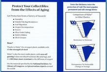 Load image into Gallery viewer, E Gerber Magazine Mylites 2 (10s)