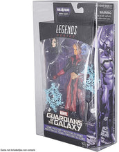 Load image into Gallery viewer, Evoretro 6in Marvel Legends / DC Box Protectors - acid free, scratch resistant (2s)