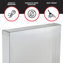 Load image into Gallery viewer, Evoretro Star Wars Black Series 6in Protectors (Harry Potter / Marvel / DC / Disney) 2s