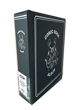 Load image into Gallery viewer, BCW Comic Folder + Acid Free Pages (20s)