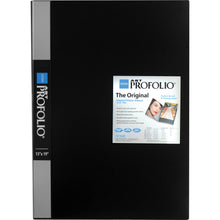 Load image into Gallery viewer, Itoya Art Pro-folio Original Storage/Display Book (13'' x 19")