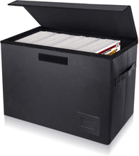 Load image into Gallery viewer, Foldable / Waterproof / Moistureproof Fabric Short Comic Box