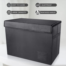 Load image into Gallery viewer, Foldable / Waterproof / Moistureproof Fabric Short Comic Box