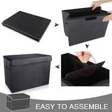 Load image into Gallery viewer, Foldable / Waterproof / Moistureproof Fabric Short Comic Box