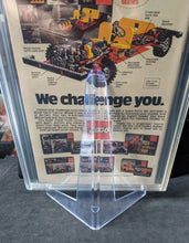 Load image into Gallery viewer, SOLD OUT! BCW Large Stand - Photos / Comic Books / 45 RPM Records (2s)