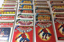 Load image into Gallery viewer, BCW Treasury Sized Resealable Bags and Boards (10s)