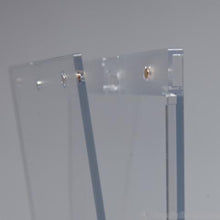 Load image into Gallery viewer, Ultra Pro One-Touch Magnetic Silver Age Comic Book Case Set