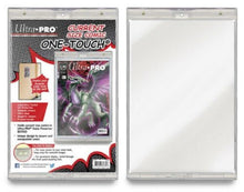 Load image into Gallery viewer, Ultra Pro One-Touch Magnetic Current Comic Book Case Set