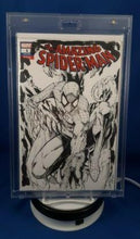 Load image into Gallery viewer, Ultra Pro One-Touch Magnetic Current Comic Book Case Set