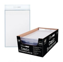 Load image into Gallery viewer, Ultra Pro One-Touch Magnetic Current Comic Book Case Set