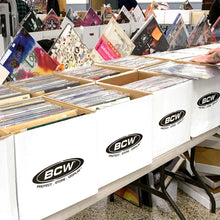 Load image into Gallery viewer, BCW 33RPM (12'') Vinyl Storage Box