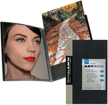 Load image into Gallery viewer, Itoya Art Pro-Folio Original Art / Print Storage (11&#39;&#39; x 17&#39;&#39;)
