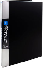 Load image into Gallery viewer, Itoya Art Pro-Folio Original Art / Print Storage (11&#39;&#39; x 17&#39;&#39;)
