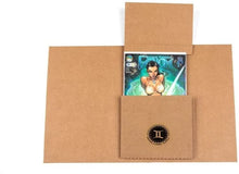 Load image into Gallery viewer, Gemini Comic Book Mailer - up to 12 bag &amp; boarded comics / TPBs / etc
