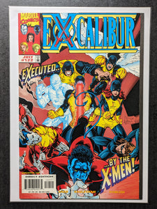 Excalibur 122 (1998)