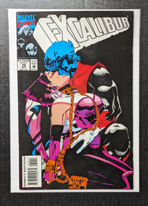 Excalibur 70 (1993)