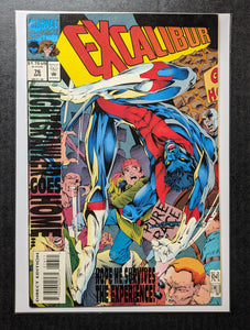 Excalibur 76 (1994)