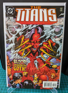 Titans 3 (1999)