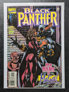 Black Panther 24 (2000)